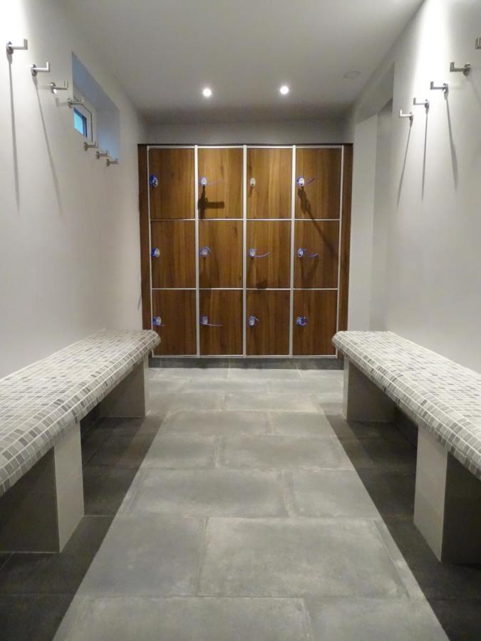 The Beeches Hotel & Leisure Club West Bridgford Exteriör bild