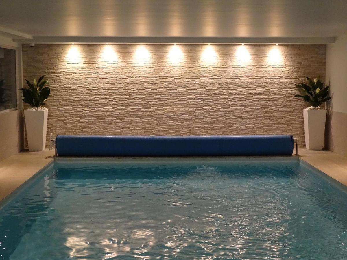 The Beeches Hotel & Leisure Club West Bridgford Exteriör bild