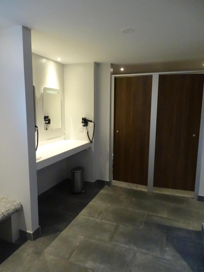 The Beeches Hotel & Leisure Club West Bridgford Exteriör bild