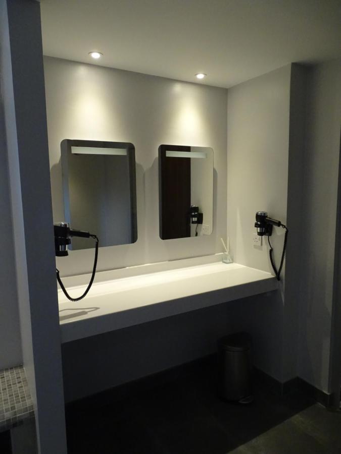 The Beeches Hotel & Leisure Club West Bridgford Exteriör bild