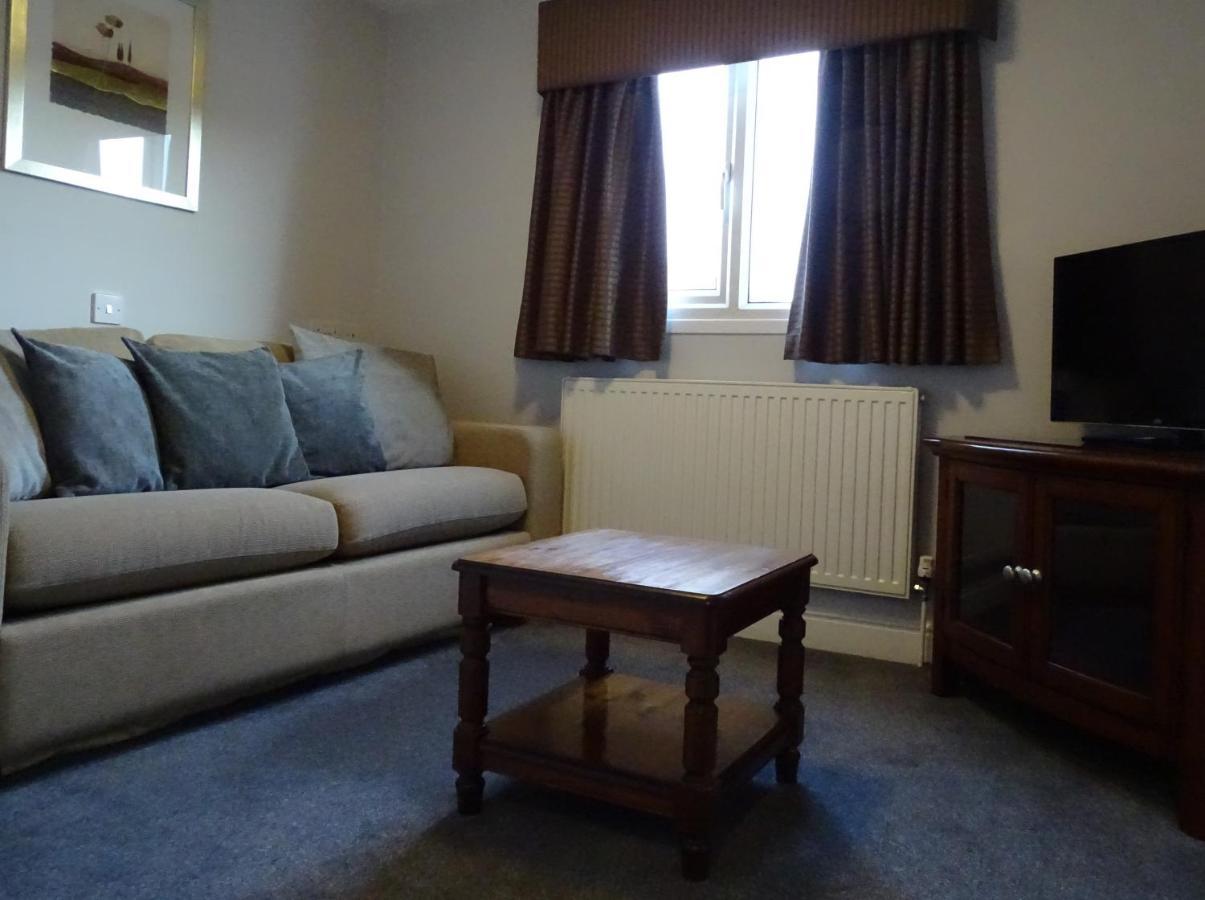 The Beeches Hotel & Leisure Club West Bridgford Exteriör bild