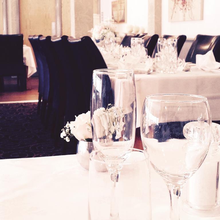 The Beeches Hotel & Leisure Club West Bridgford Exteriör bild
