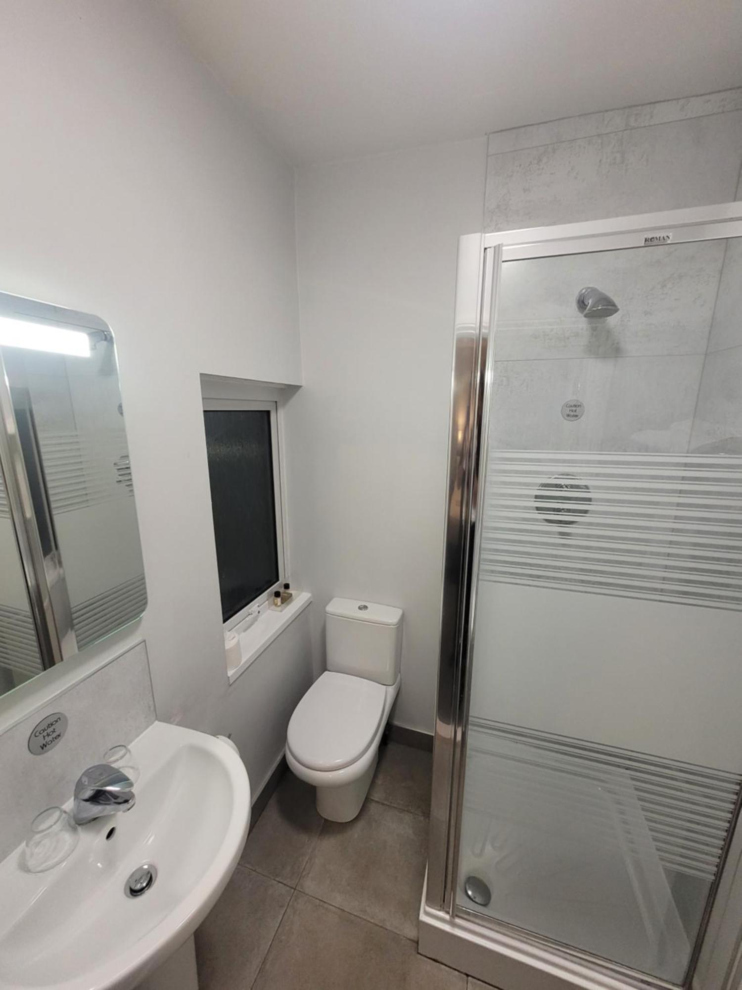 The Beeches Hotel & Leisure Club West Bridgford Exteriör bild