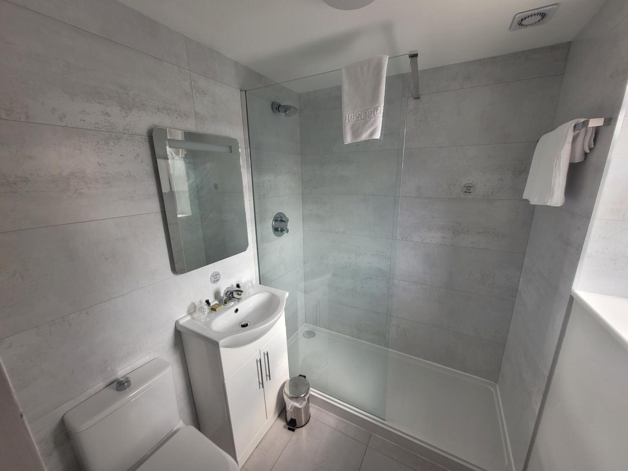 The Beeches Hotel & Leisure Club West Bridgford Exteriör bild